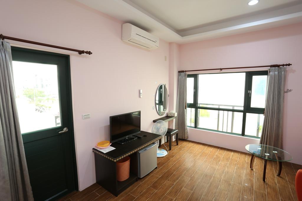 See Your Dreams B&B Magong Ngoại thất bức ảnh