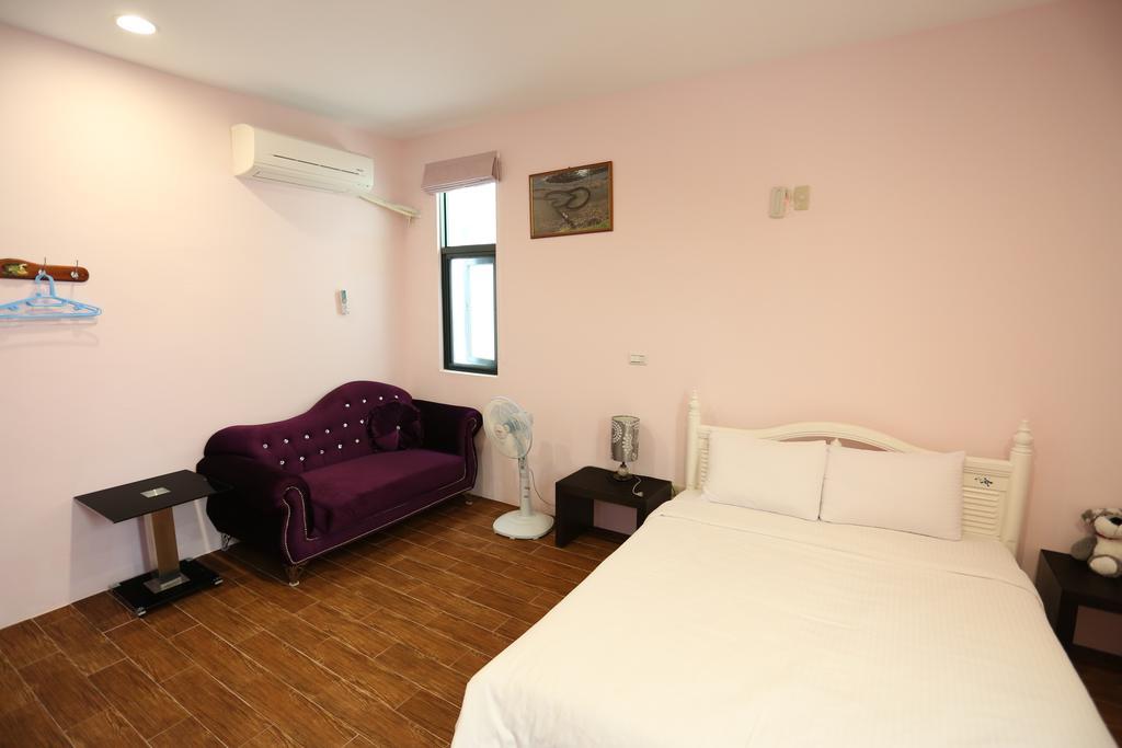See Your Dreams B&B Magong Ngoại thất bức ảnh