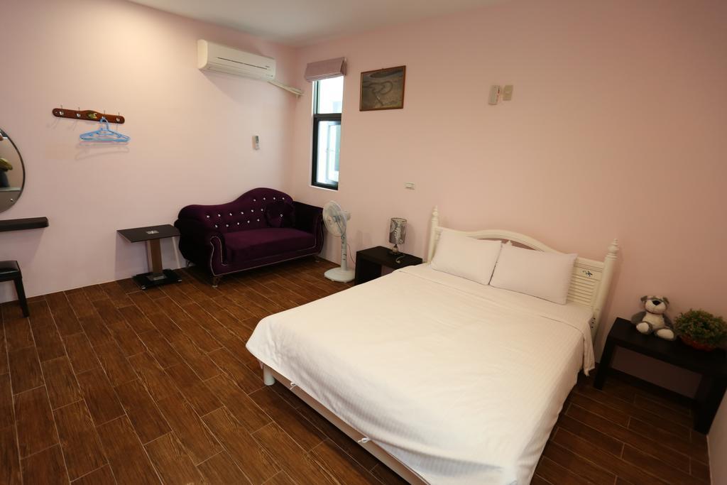 See Your Dreams B&B Magong Ngoại thất bức ảnh