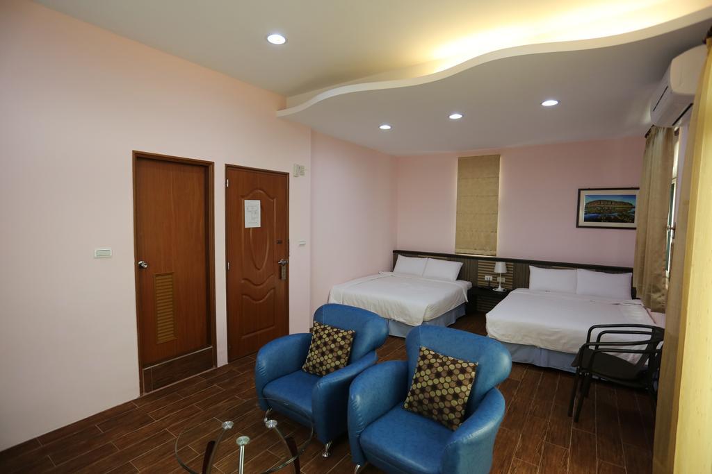 See Your Dreams B&B Magong Ngoại thất bức ảnh