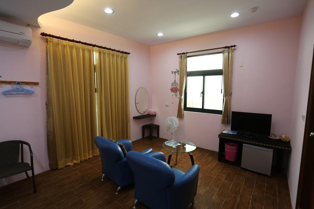 See Your Dreams B&B Magong Ngoại thất bức ảnh