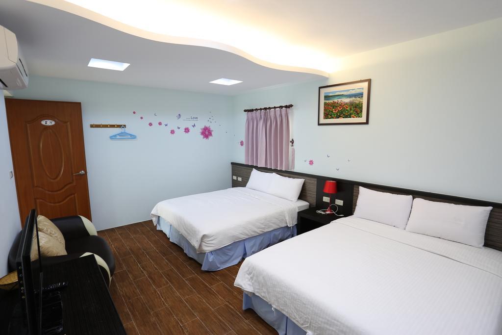 See Your Dreams B&B Magong Ngoại thất bức ảnh