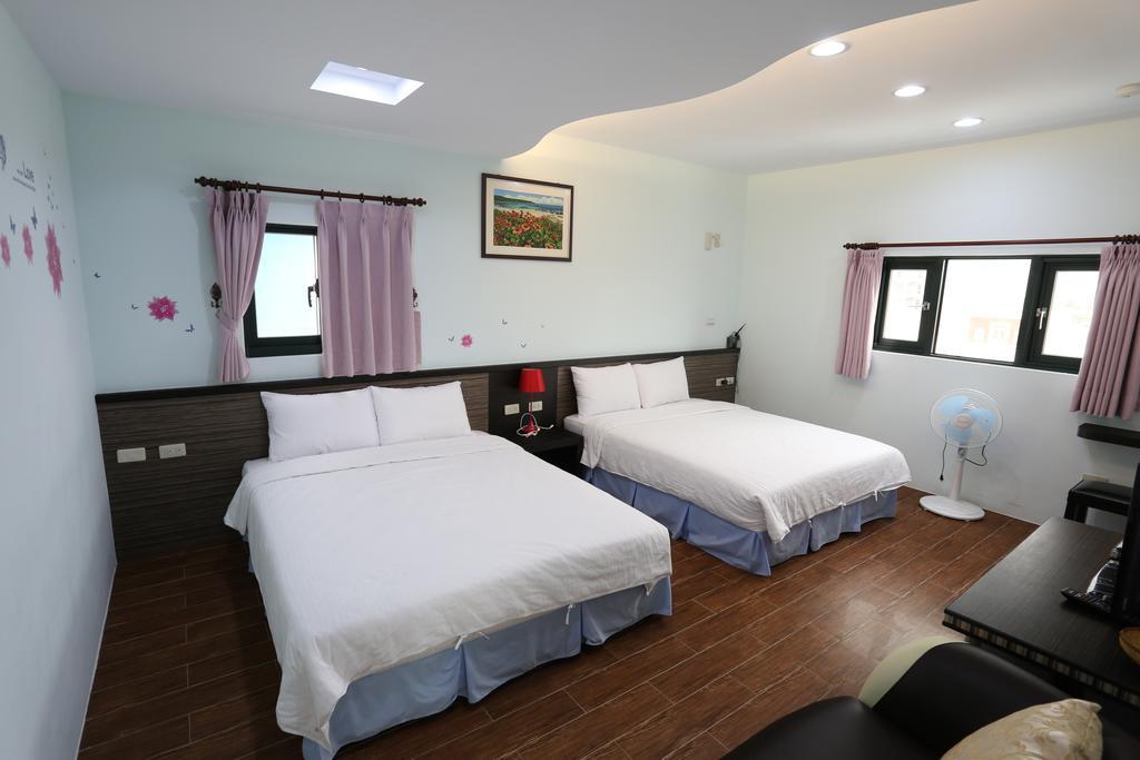 See Your Dreams B&B Magong Ngoại thất bức ảnh