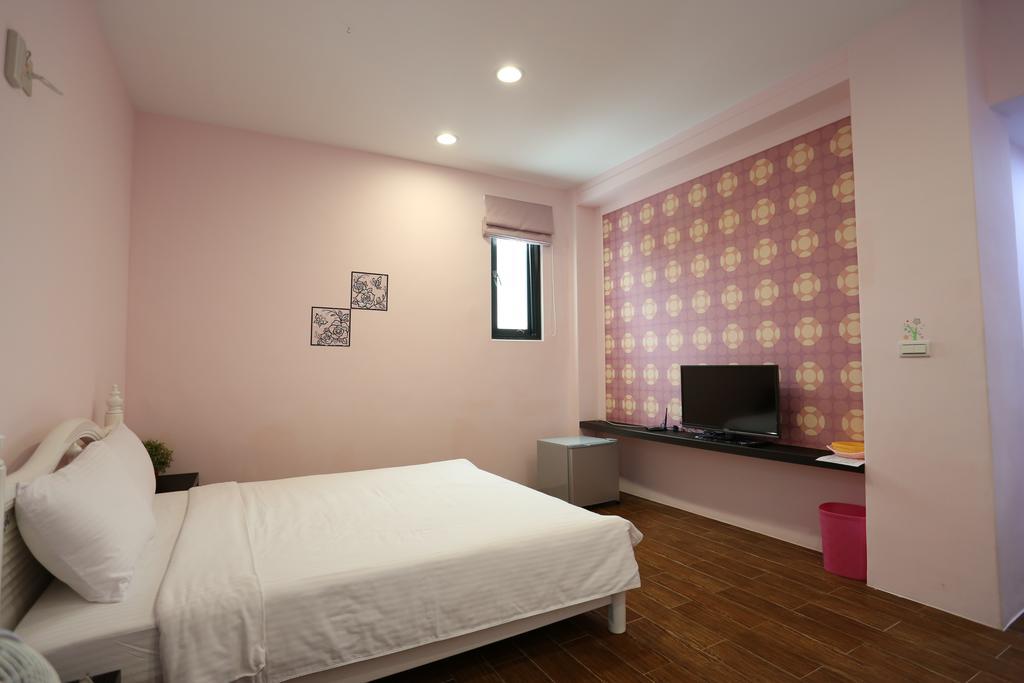 See Your Dreams B&B Magong Ngoại thất bức ảnh