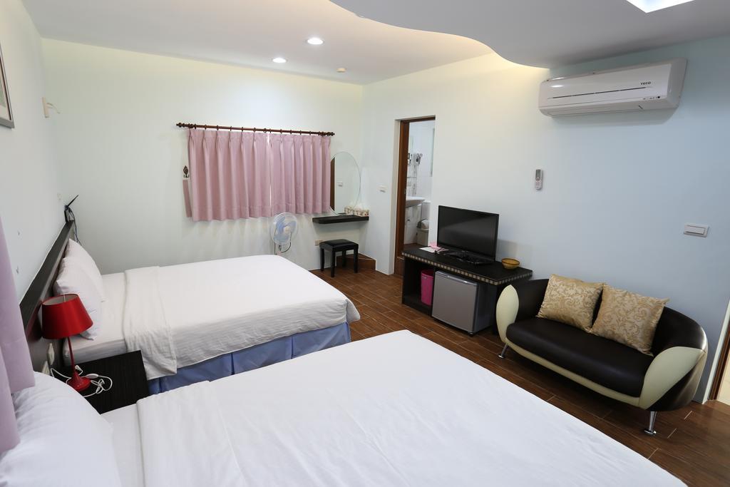 See Your Dreams B&B Magong Ngoại thất bức ảnh