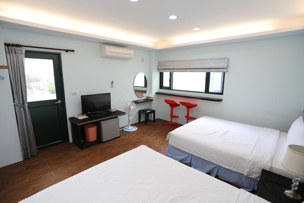 See Your Dreams B&B Magong Ngoại thất bức ảnh