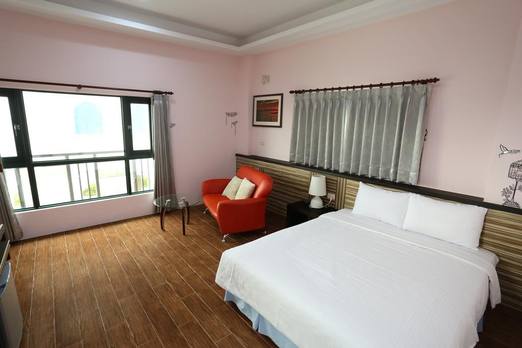 See Your Dreams B&B Magong Ngoại thất bức ảnh