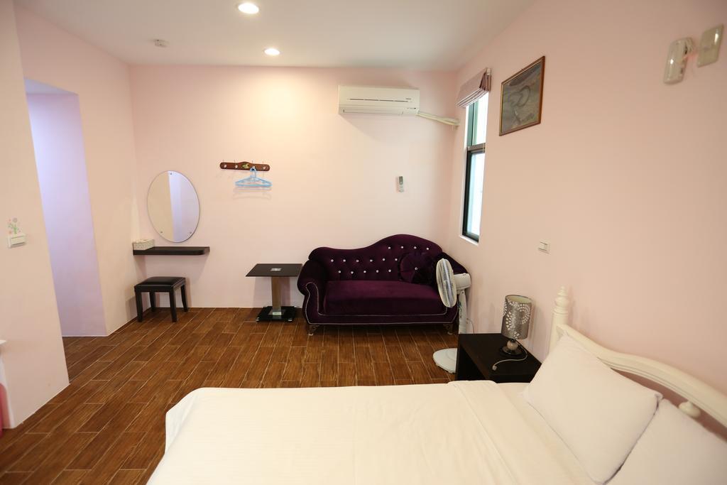 See Your Dreams B&B Magong Ngoại thất bức ảnh