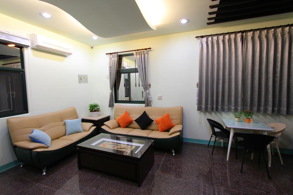 See Your Dreams B&B Magong Ngoại thất bức ảnh