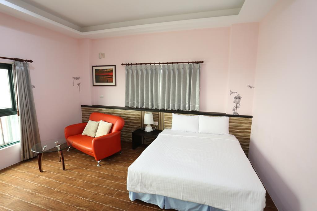 See Your Dreams B&B Magong Ngoại thất bức ảnh