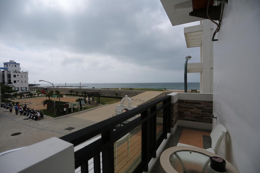 See Your Dreams B&B Magong Ngoại thất bức ảnh